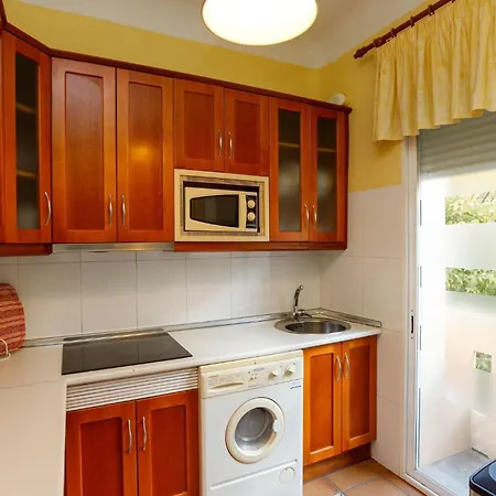 Elegante En By Bebalmy Apartment Granada